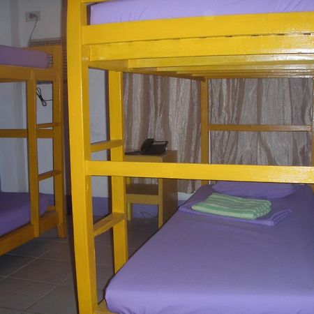Anthurium Inn Lapu-Lapu City Dış mekan fotoğraf
