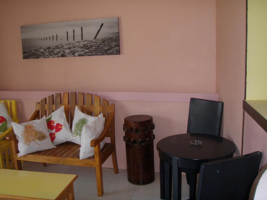 Anthurium Inn Lapu-Lapu City Dış mekan fotoğraf