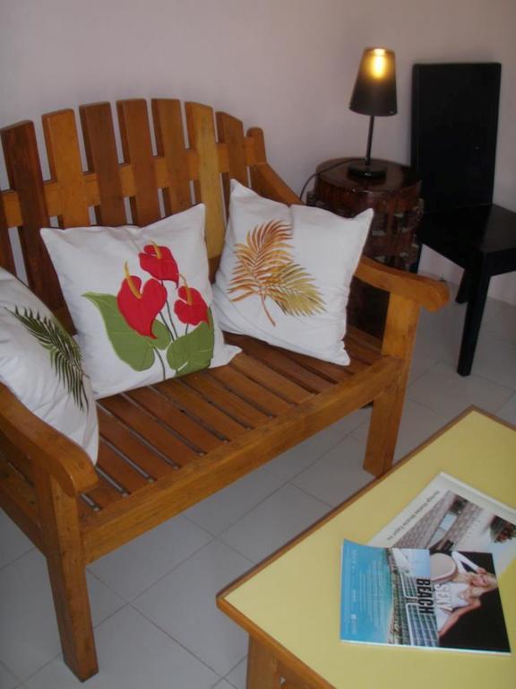 Anthurium Inn Lapu-Lapu City Dış mekan fotoğraf