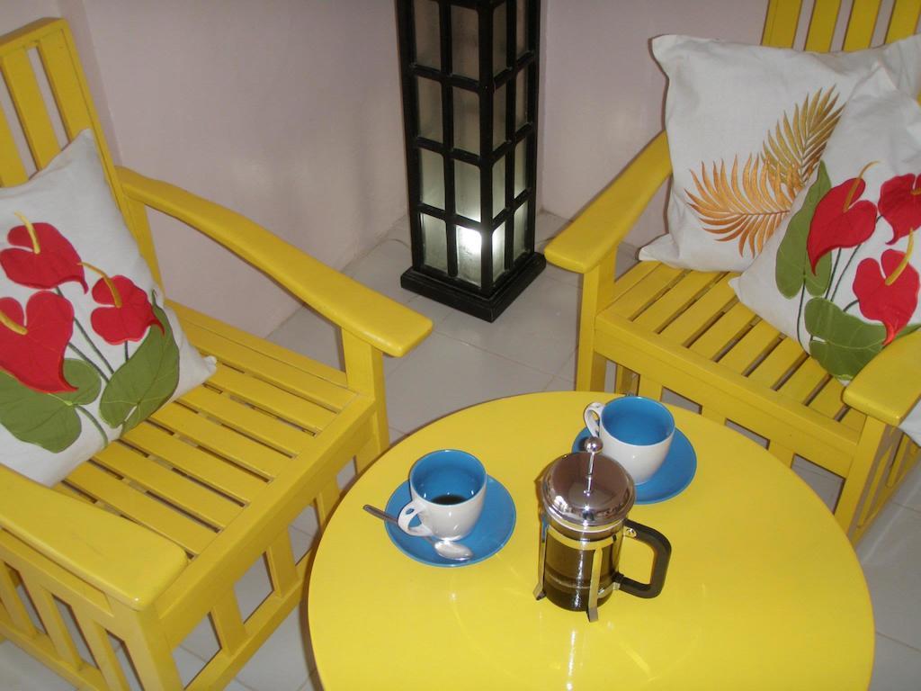Anthurium Inn Lapu-Lapu City Dış mekan fotoğraf