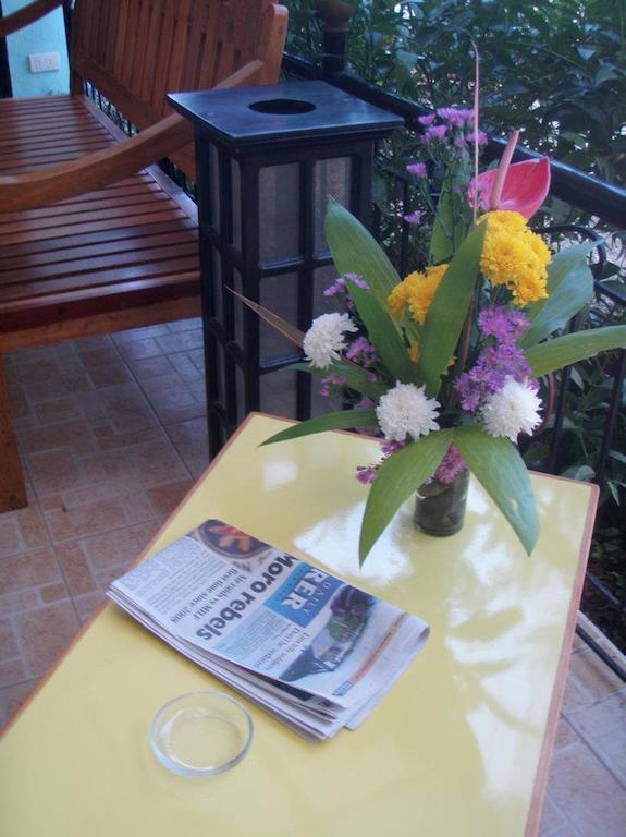 Anthurium Inn Lapu-Lapu City Dış mekan fotoğraf