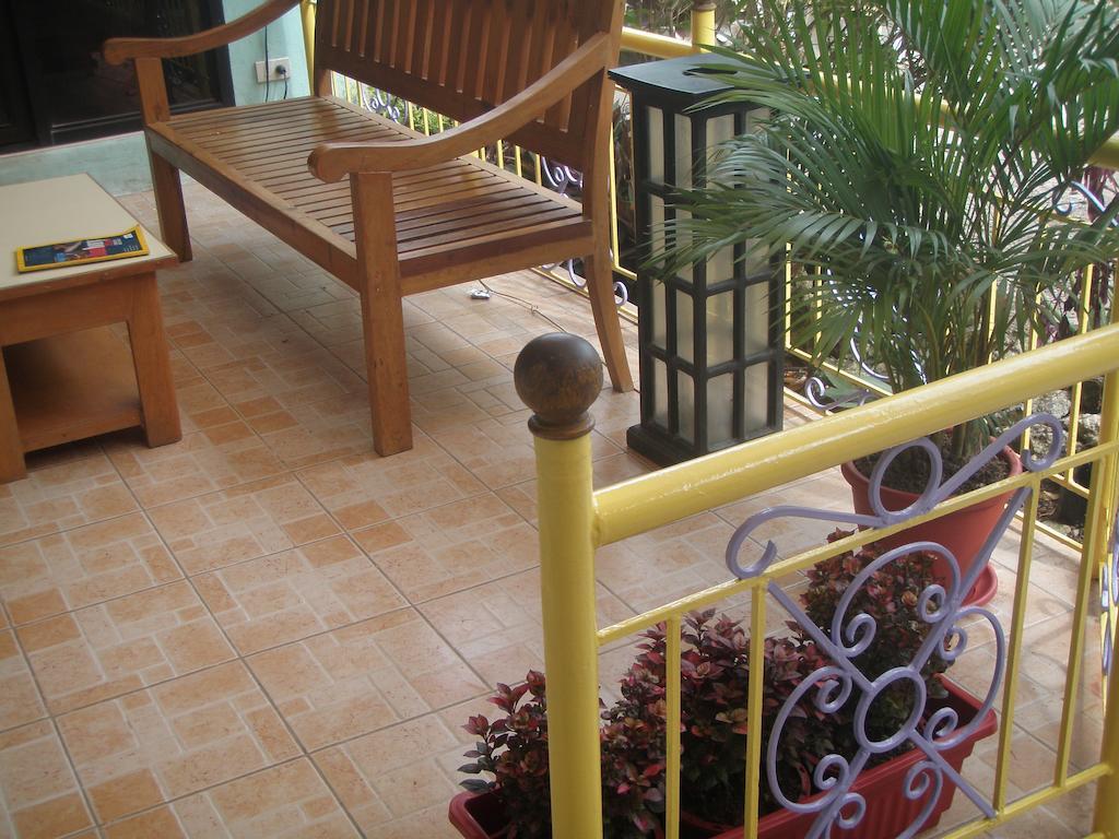 Anthurium Inn Lapu-Lapu City Dış mekan fotoğraf