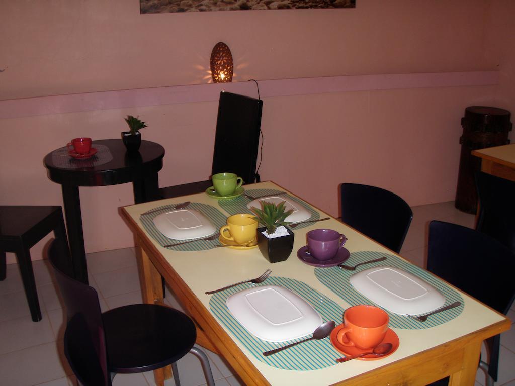 Anthurium Inn Lapu-Lapu City Dış mekan fotoğraf