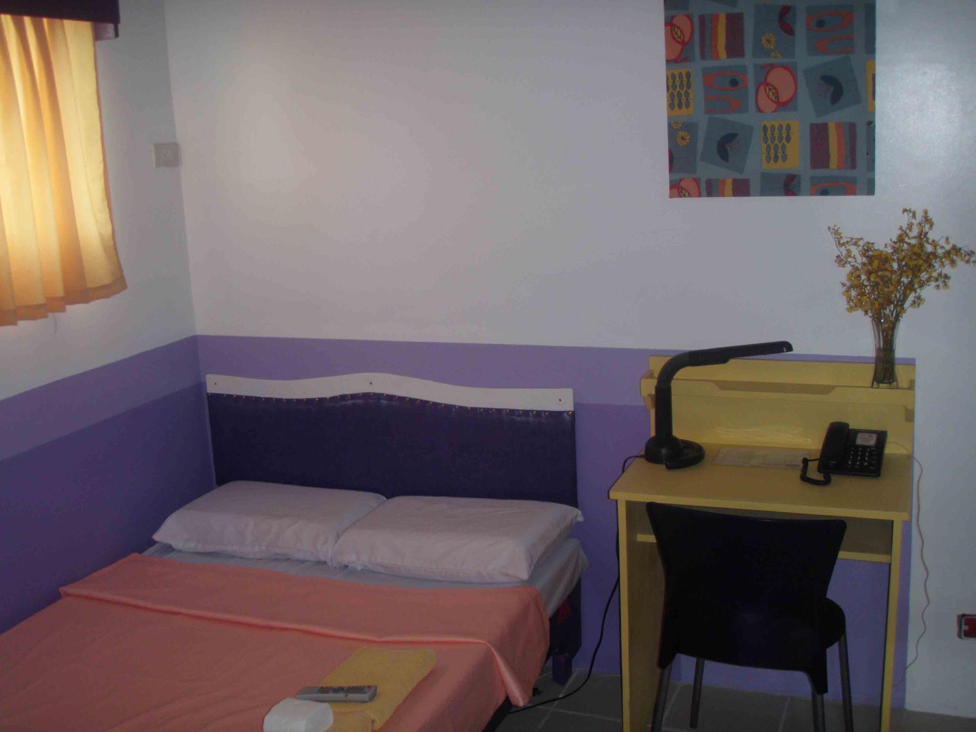 Anthurium Inn Lapu-Lapu City Dış mekan fotoğraf