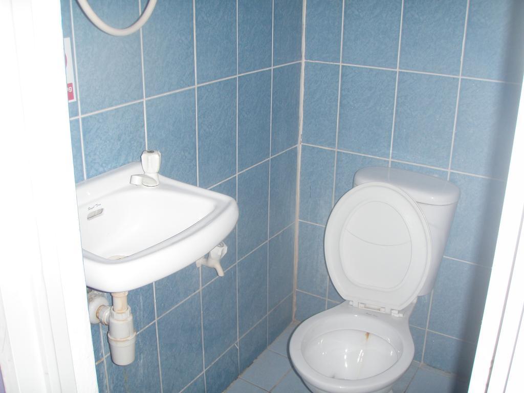 Anthurium Inn Lapu-Lapu City Dış mekan fotoğraf