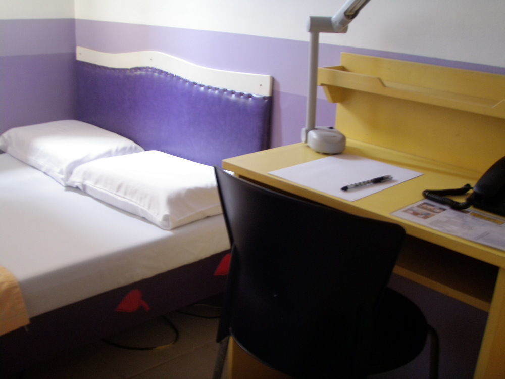Anthurium Inn Lapu-Lapu City Dış mekan fotoğraf