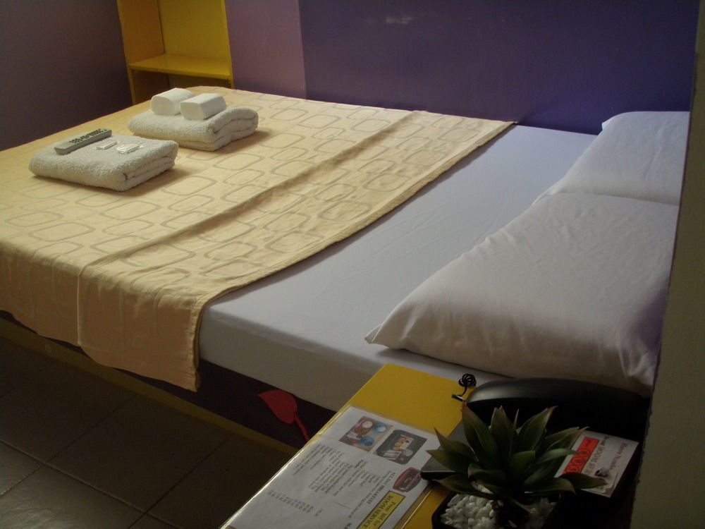 Anthurium Inn Lapu-Lapu City Dış mekan fotoğraf