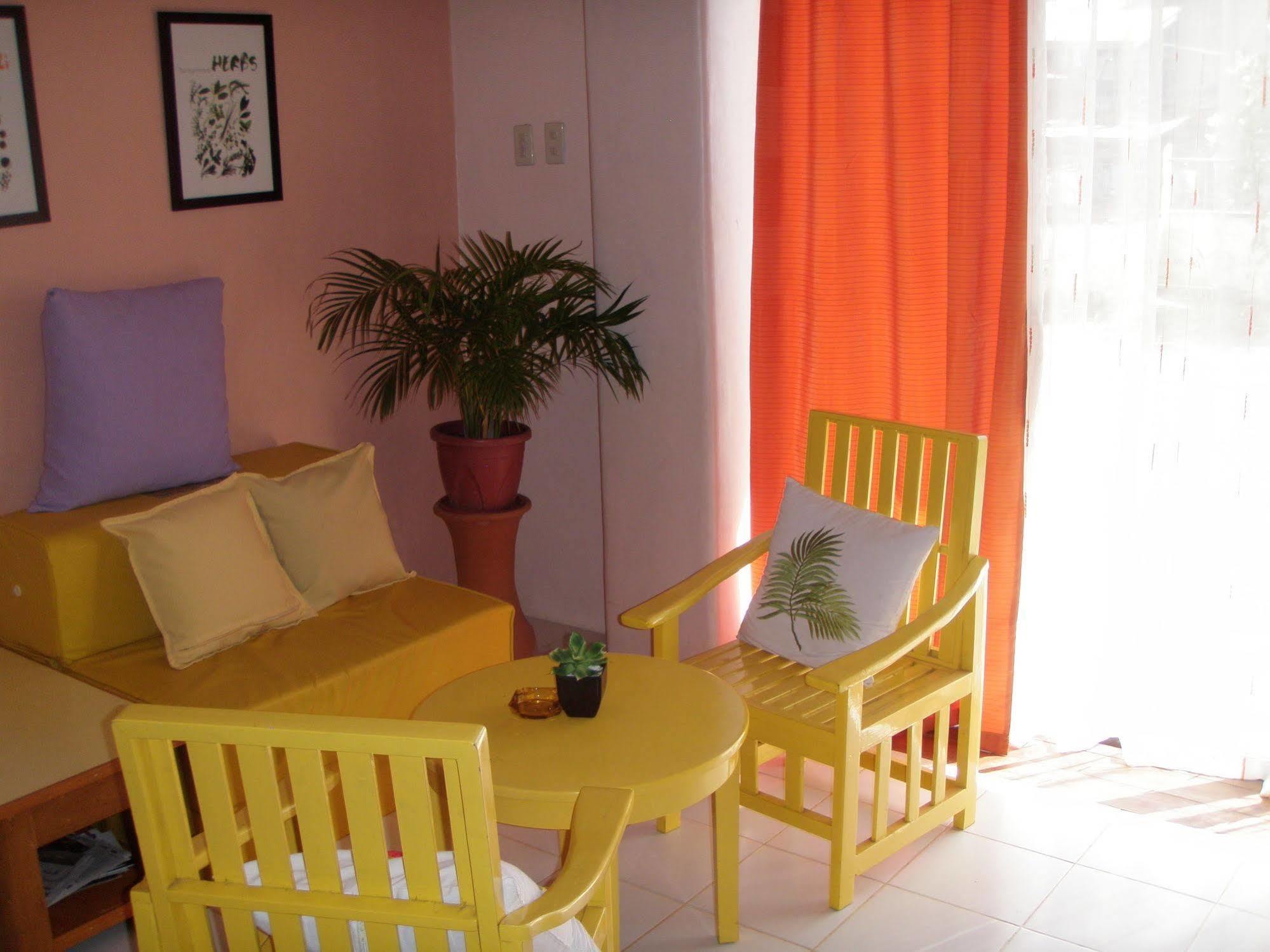 Anthurium Inn Lapu-Lapu City Dış mekan fotoğraf