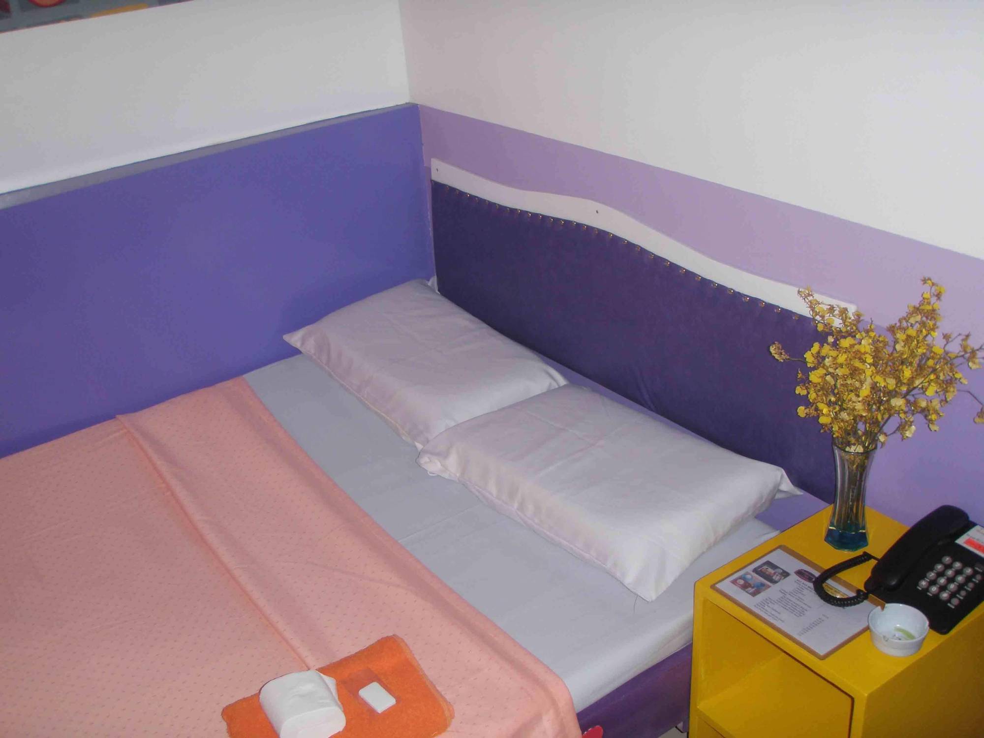 Anthurium Inn Lapu-Lapu City Dış mekan fotoğraf