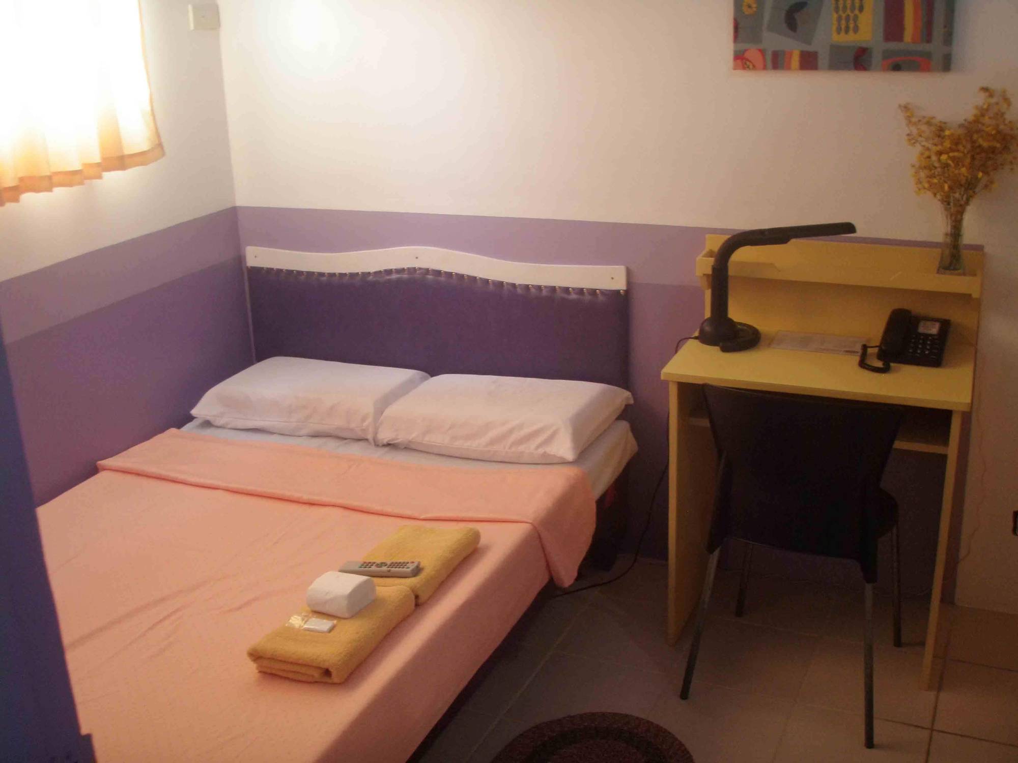 Anthurium Inn Lapu-Lapu City Dış mekan fotoğraf