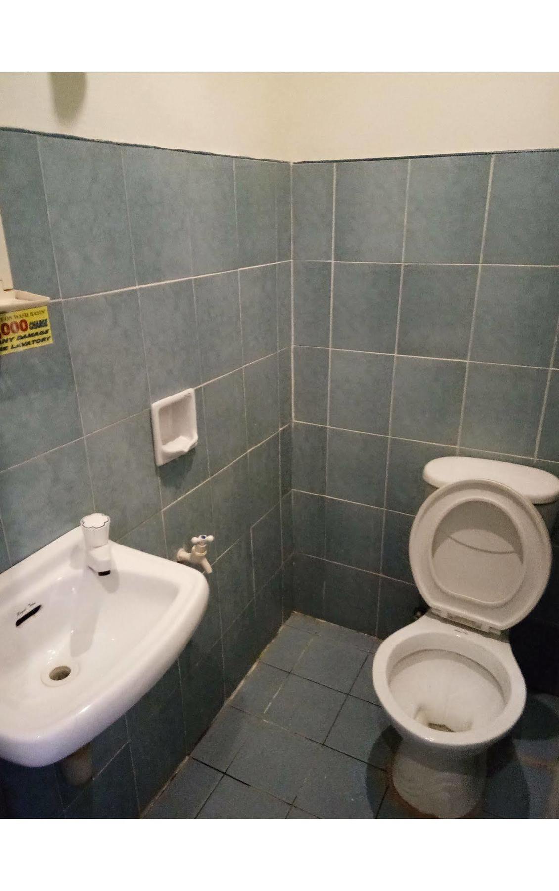 Anthurium Inn Lapu-Lapu City Dış mekan fotoğraf