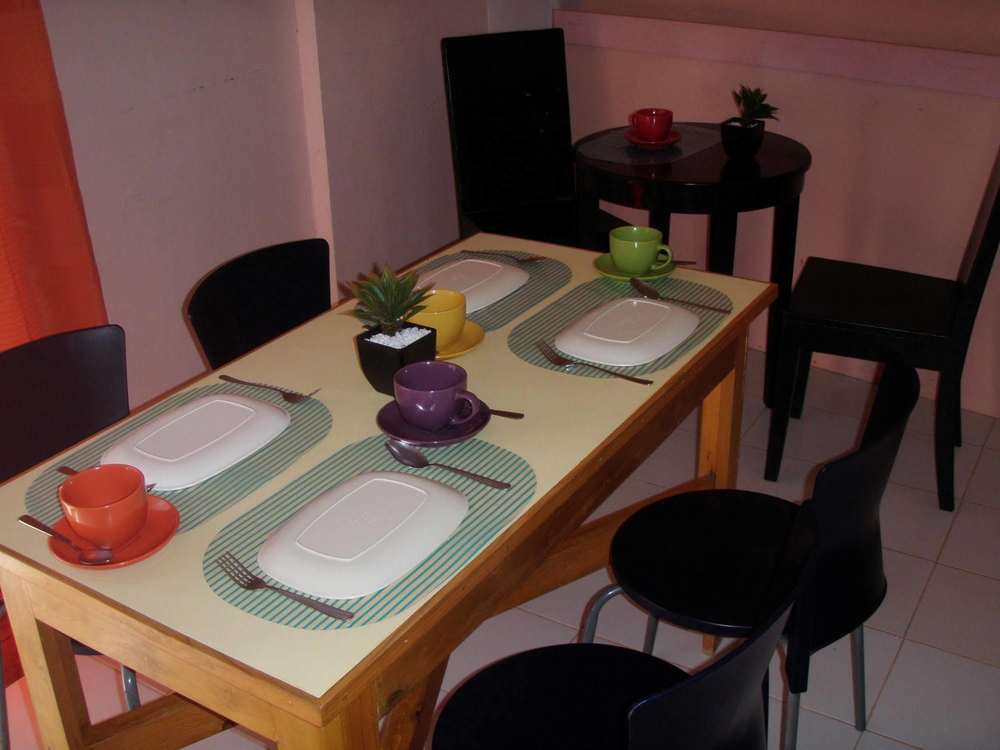 Anthurium Inn Lapu-Lapu City Dış mekan fotoğraf