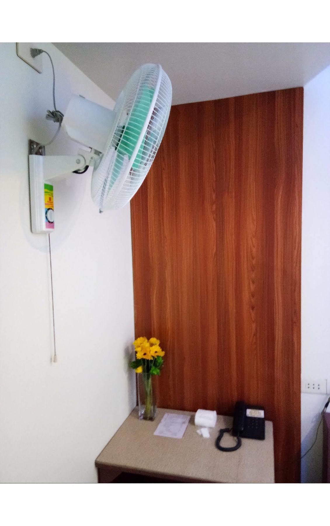 Anthurium Inn Lapu-Lapu City Dış mekan fotoğraf