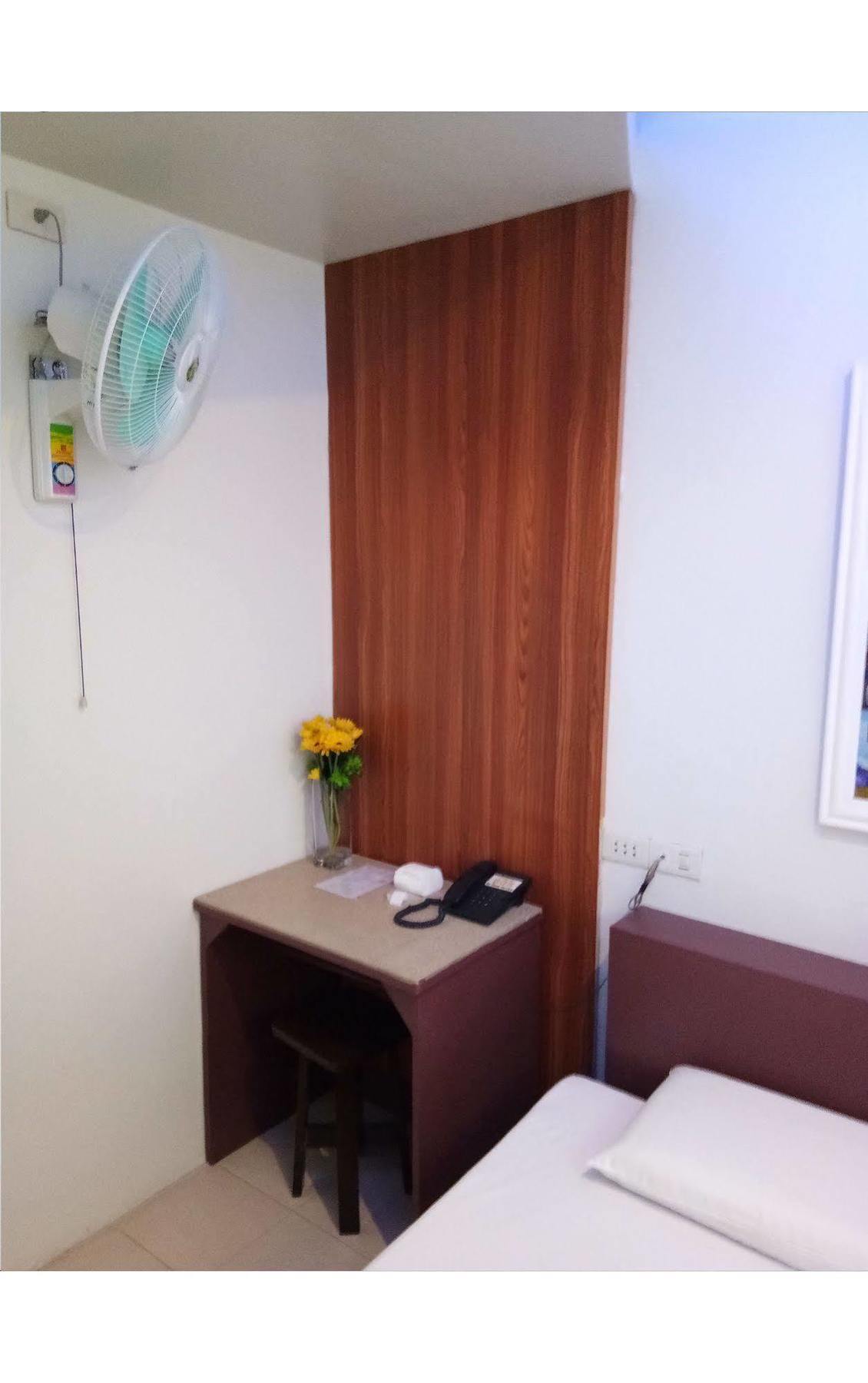 Anthurium Inn Lapu-Lapu City Dış mekan fotoğraf
