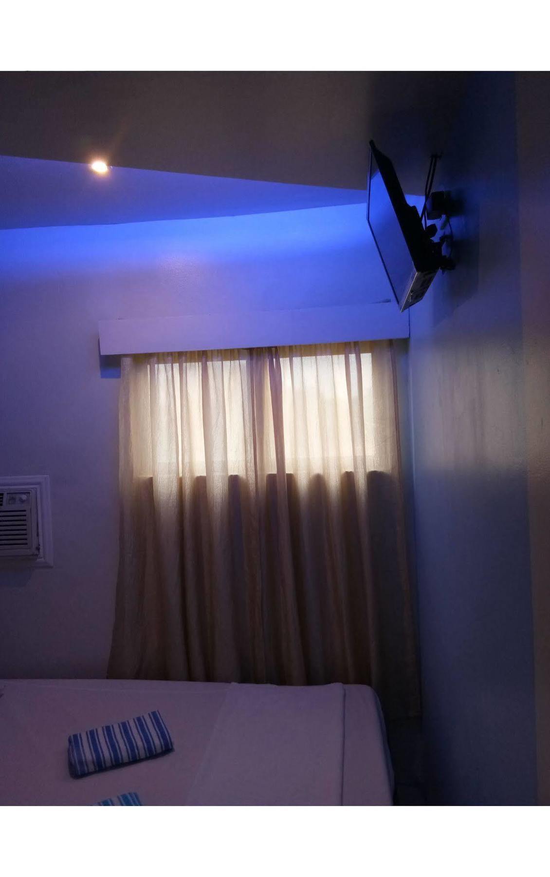 Anthurium Inn Lapu-Lapu City Dış mekan fotoğraf