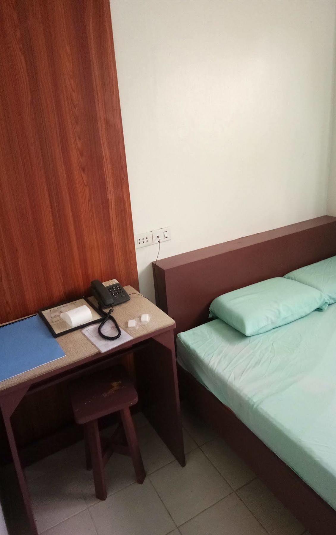 Anthurium Inn Lapu-Lapu City Dış mekan fotoğraf