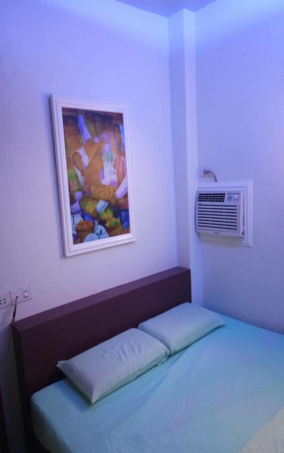 Anthurium Inn Lapu-Lapu City Dış mekan fotoğraf