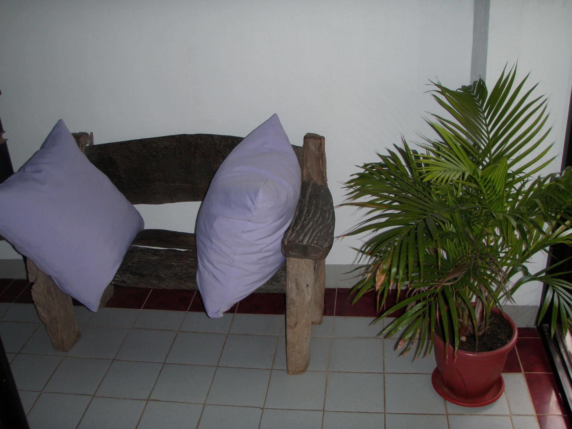 Anthurium Inn Lapu-Lapu City Dış mekan fotoğraf