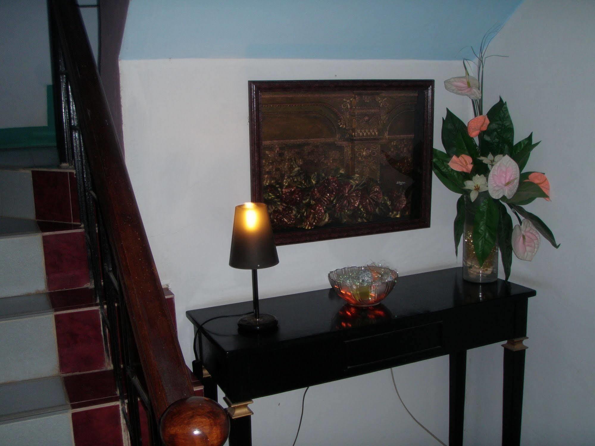Anthurium Inn Lapu-Lapu City Dış mekan fotoğraf
