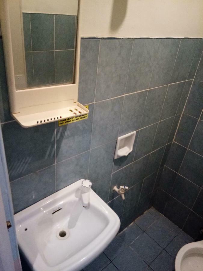 Anthurium Inn Lapu-Lapu City Dış mekan fotoğraf