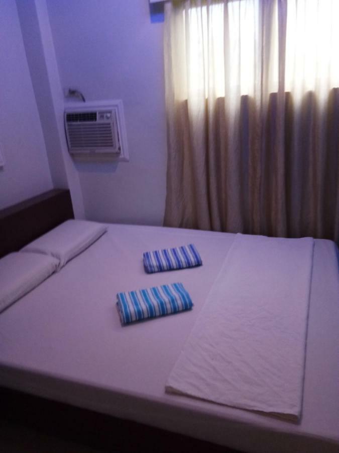 Anthurium Inn Lapu-Lapu City Dış mekan fotoğraf