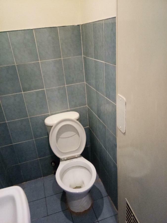 Anthurium Inn Lapu-Lapu City Dış mekan fotoğraf