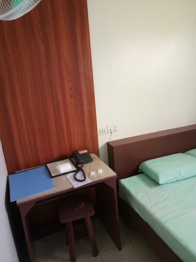 Anthurium Inn Lapu-Lapu City Dış mekan fotoğraf
