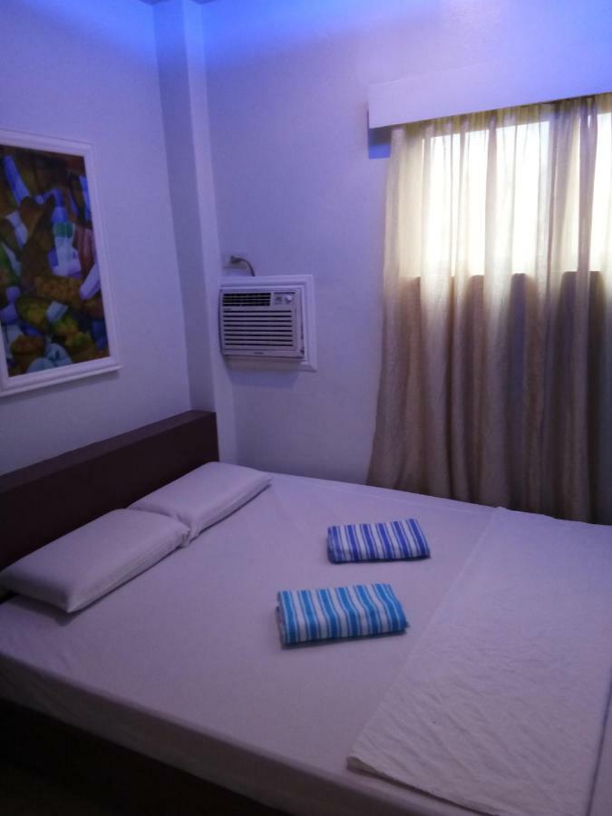 Anthurium Inn Lapu-Lapu City Dış mekan fotoğraf
