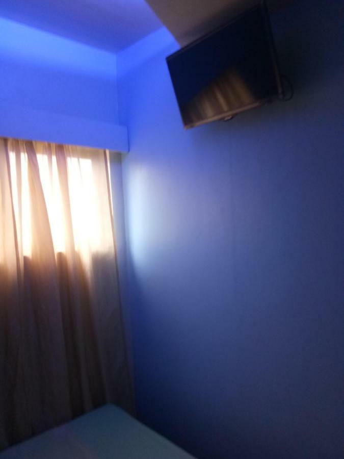 Anthurium Inn Lapu-Lapu City Dış mekan fotoğraf